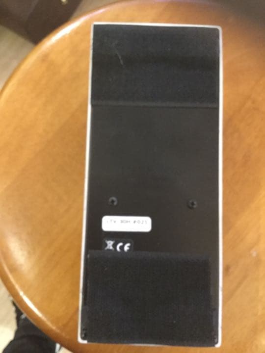 Limetone Audio / ボリュームペダル