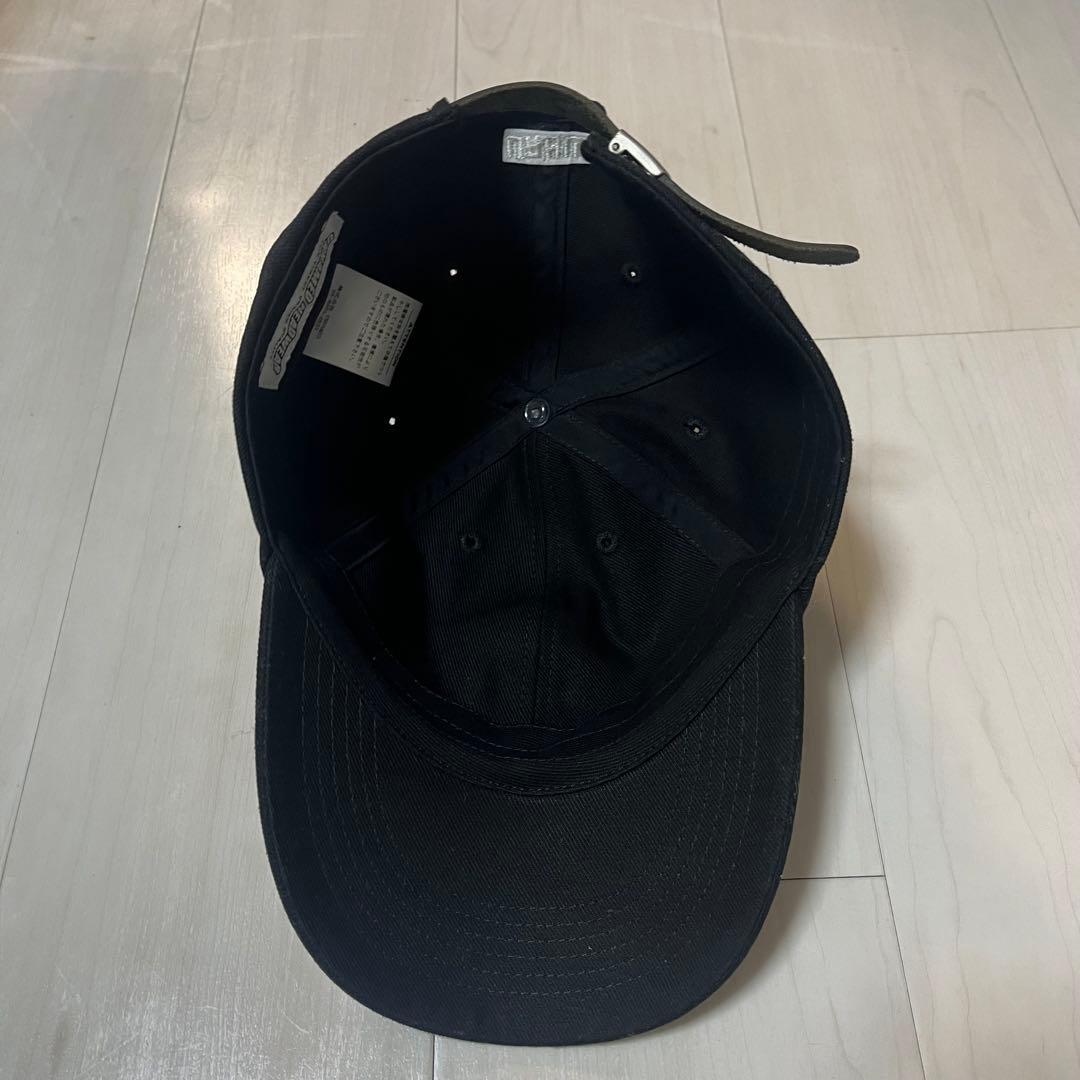 unnamed headwear キャップ 2点セット