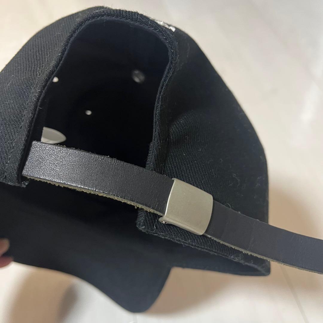 unnamed headwear キャップ 2点セット