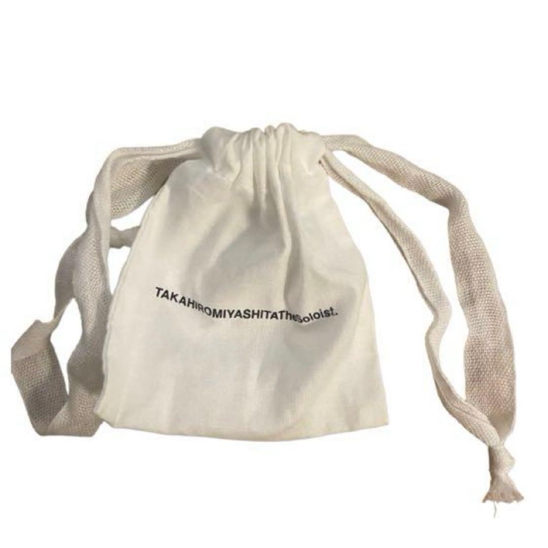 専用The SoloIst. ソロイストbone ボーンブレスレット シルバー