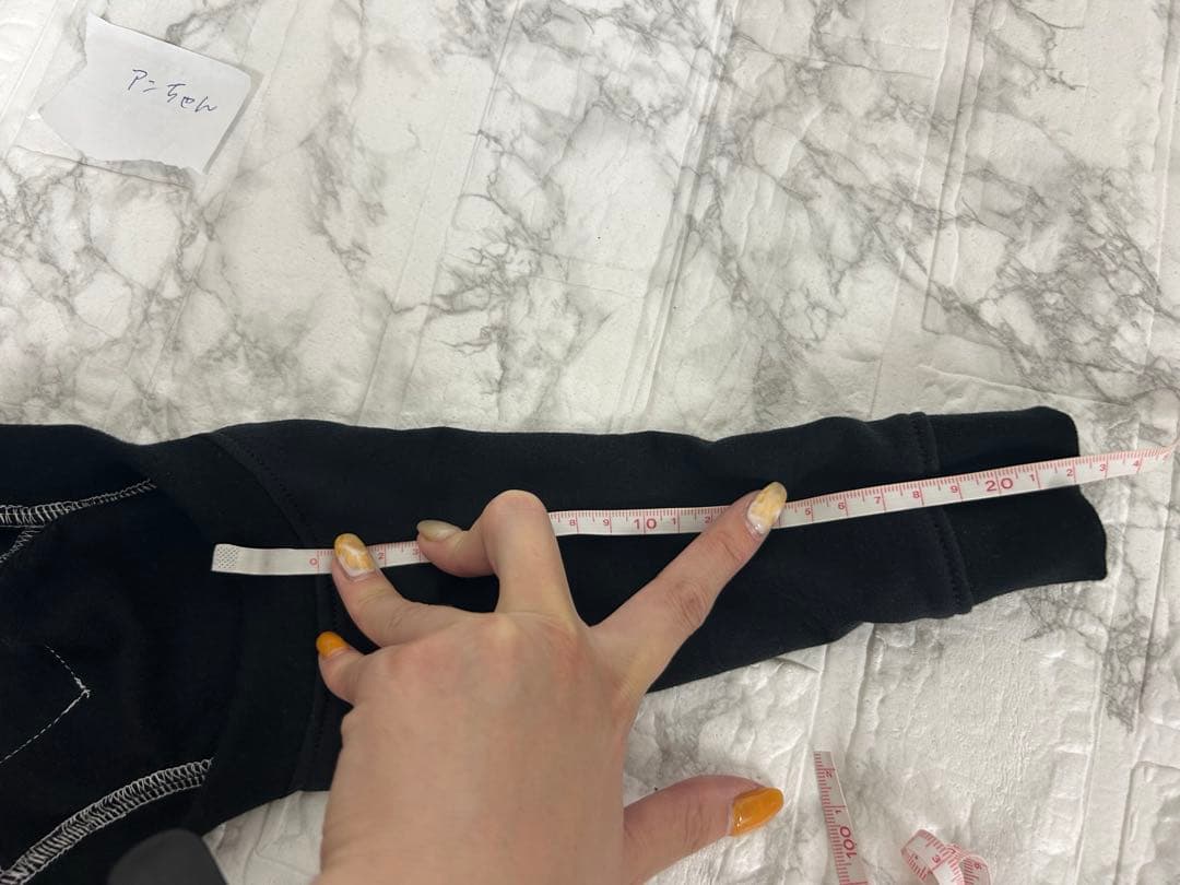 おまめさんページ　イタグレ服　ハンドメイド　サロペット