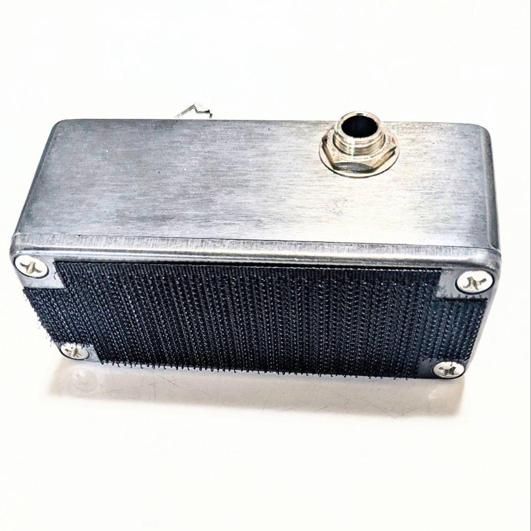 Xotic EP-Booster 　定番　ブースター　バッファー