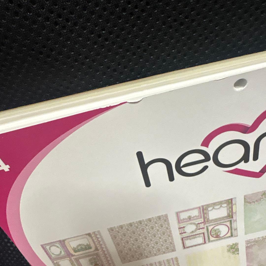 HC-7 Heartfelt Sweet Magnolia セット　未使用