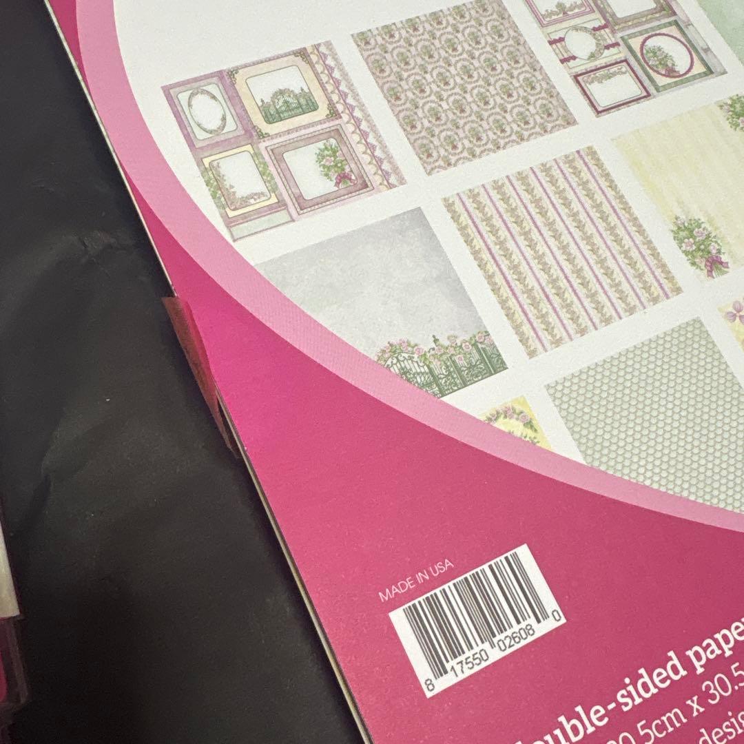 HC-7 Heartfelt Sweet Magnolia セット　未使用