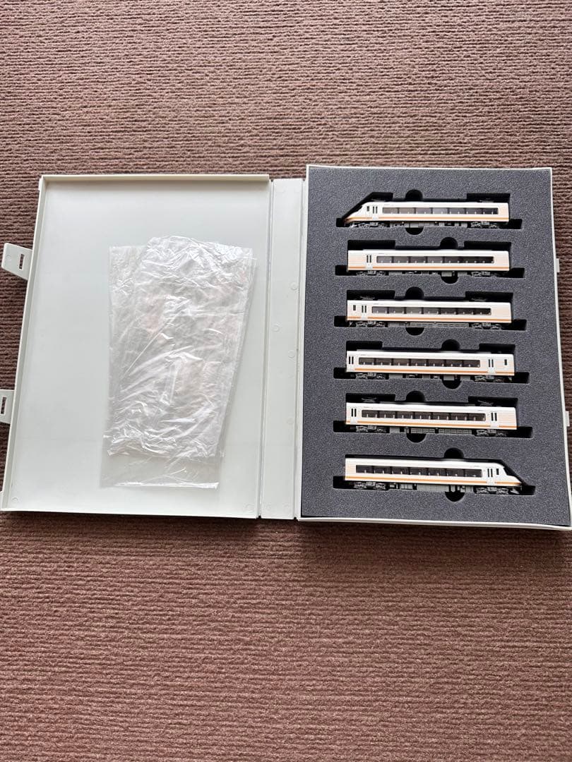 トミックス92609近鉄21000系アーバンライナー