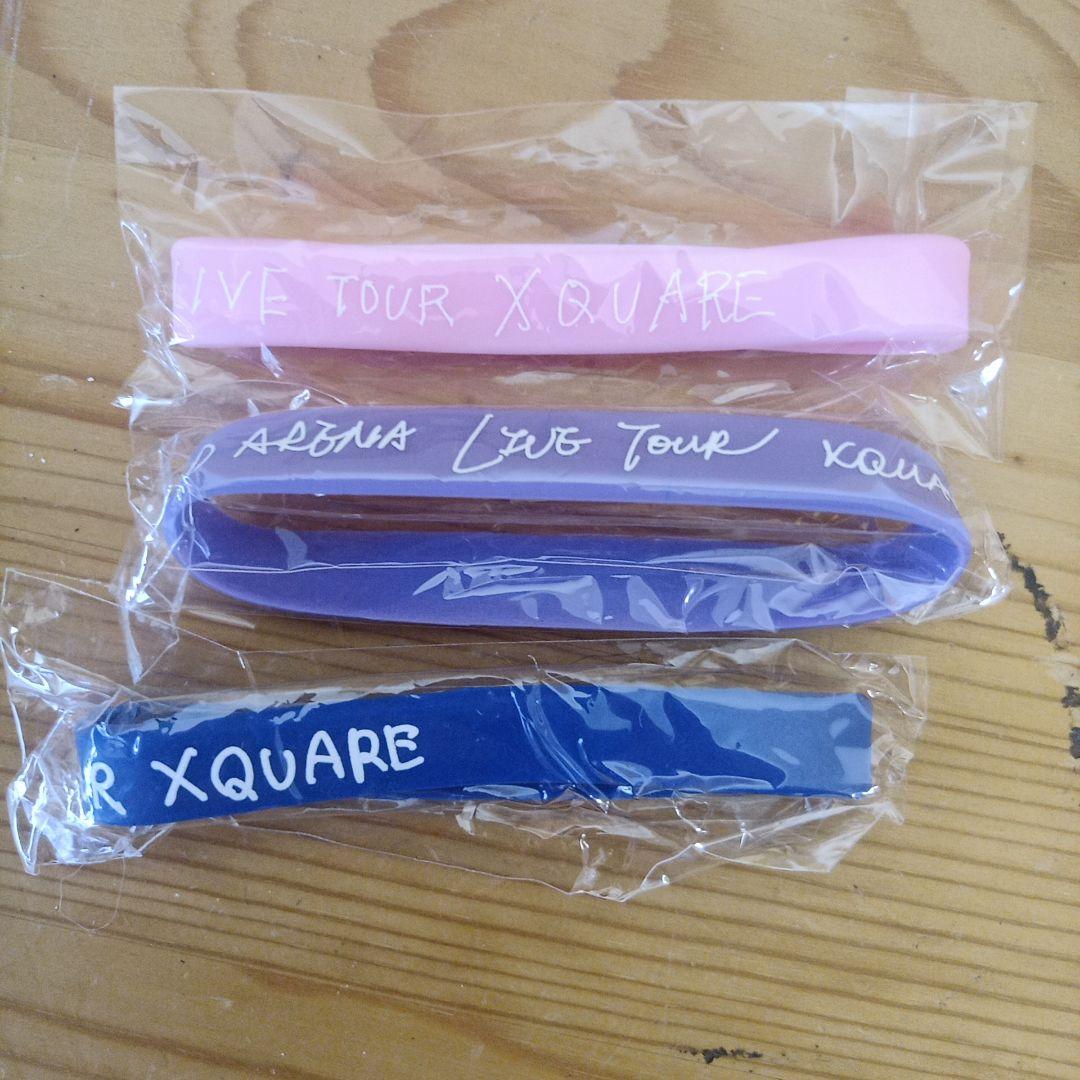 INI ラバーバンド　３個セット