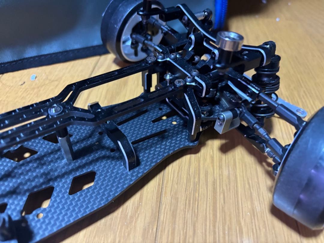 ヨコモ YD-2 （値引き不可。）