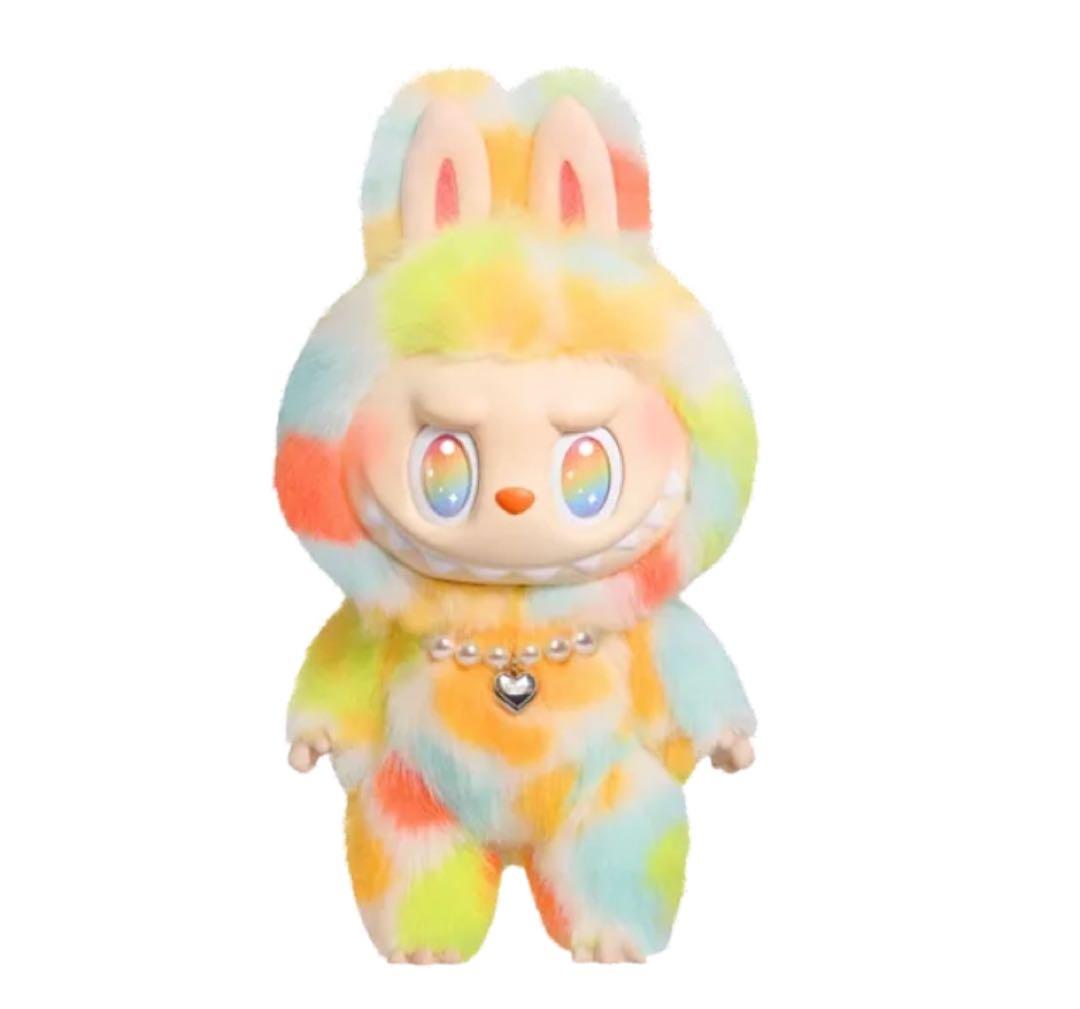 ぬいぐるみ Rock The Universe Vinyl Plush Doll