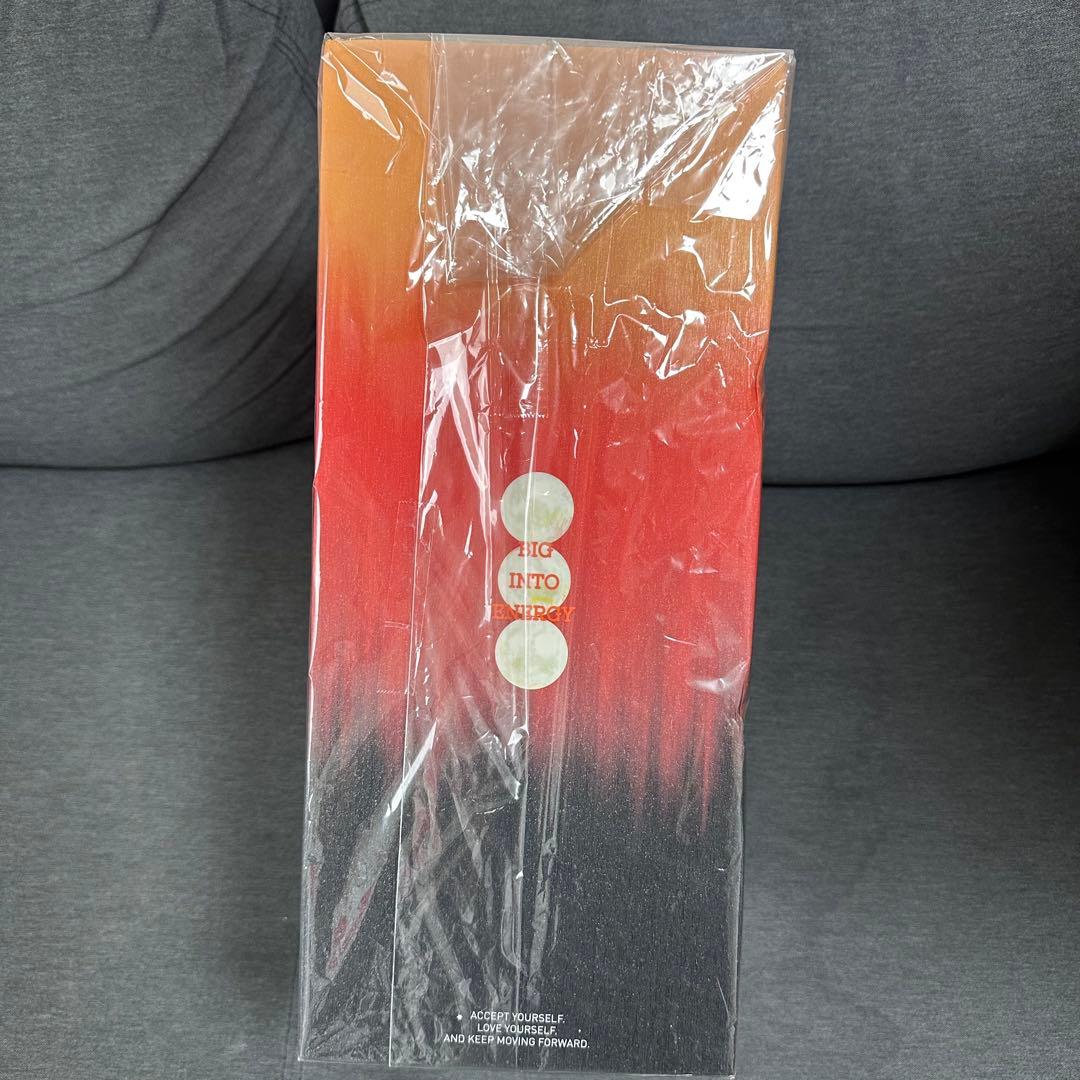 ぬいぐるみ Rock The Universe Vinyl Plush Doll