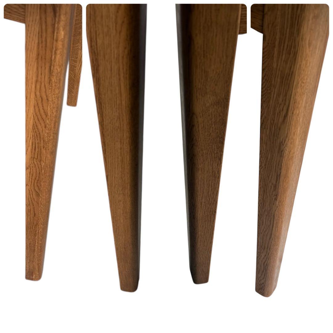 HR891 CRASH GATE PAUS DT860ダイニングテーブル 伸長式