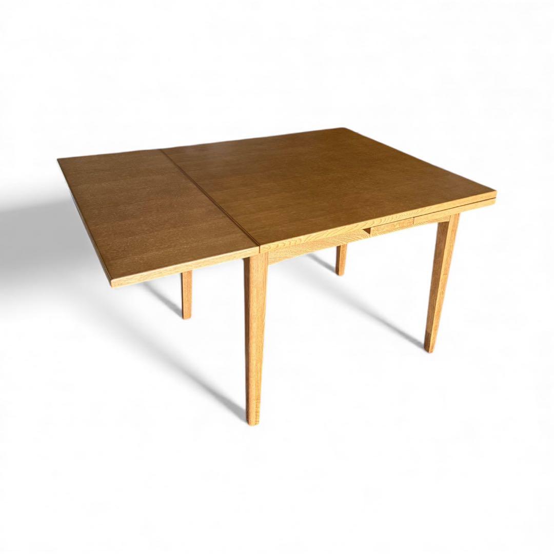 HR891 CRASH GATE PAUS DT860ダイニングテーブル 伸長式