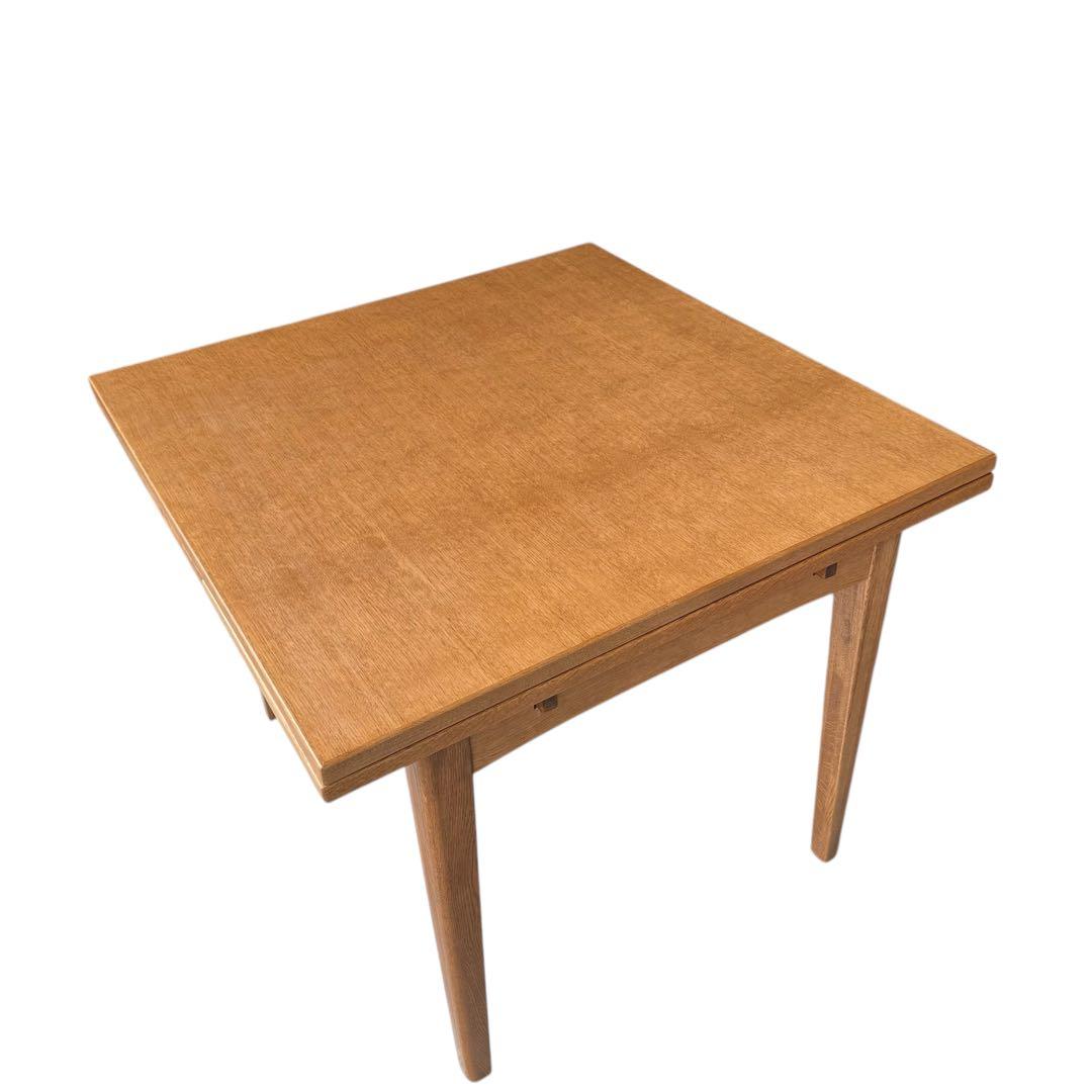 HR891 CRASH GATE PAUS DT860ダイニングテーブル 伸長式