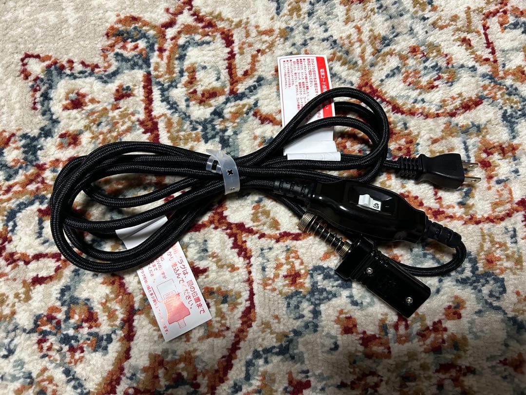 古材風アイアンこたつテーブル 100x50cm