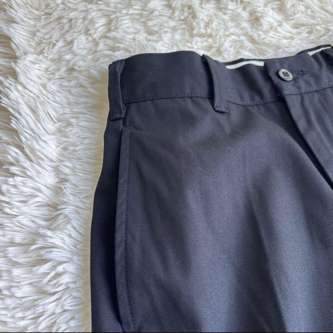 美品THE SHINZONE WASHED HIGHWAIST CHINO 32