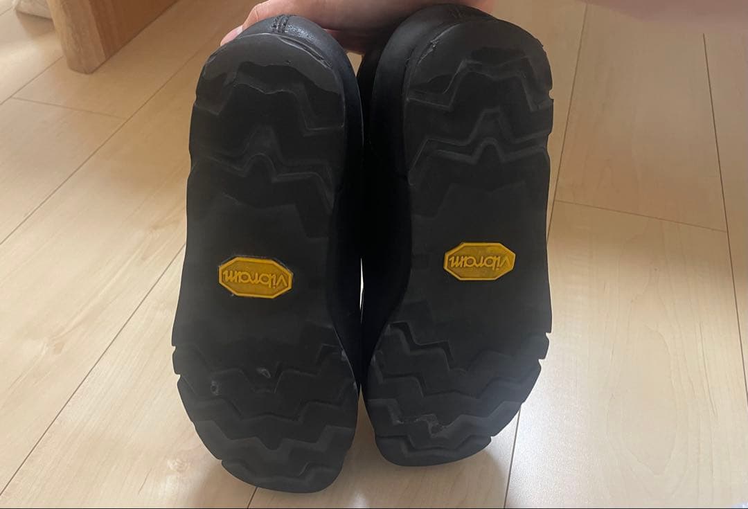 Clarks クラークス GORE-TEXゴアテックス ワラビーwallabee