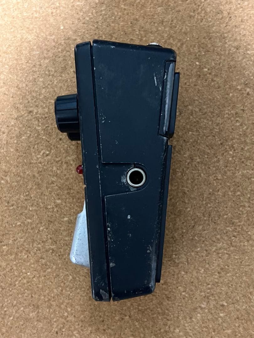 YAMAHA PH-01 モディファイ（LED点滅（SPEED同期）他）