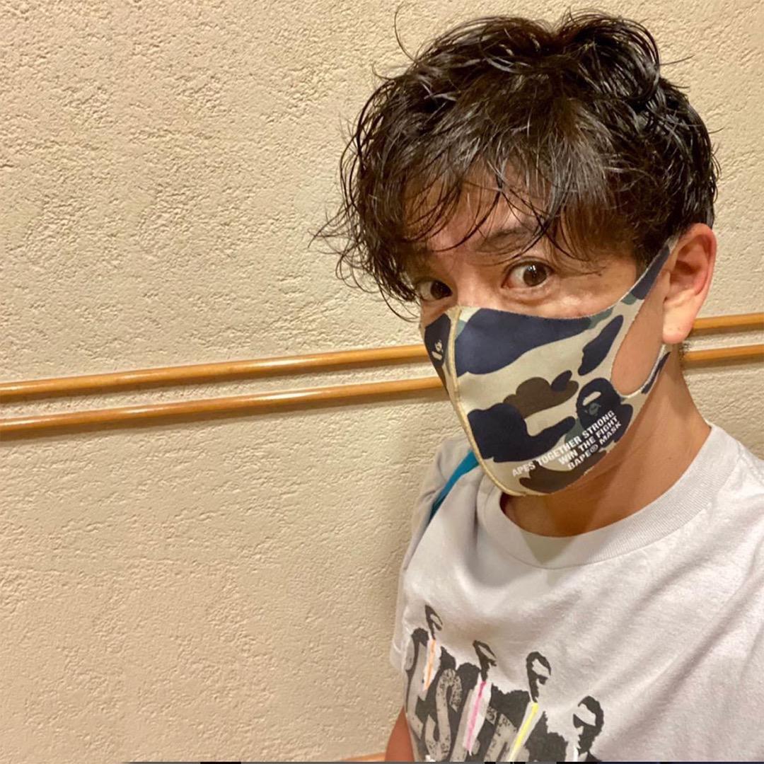 木村拓哉着用｜00sヴィンテージ Reservoir Dogs Tシャツ [L]