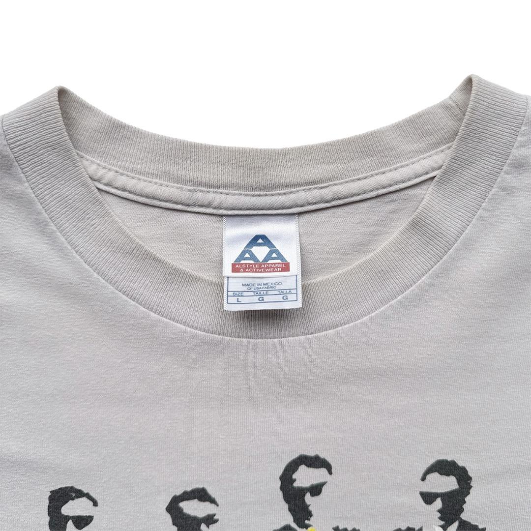 木村拓哉着用｜00sヴィンテージ Reservoir Dogs Tシャツ [L]