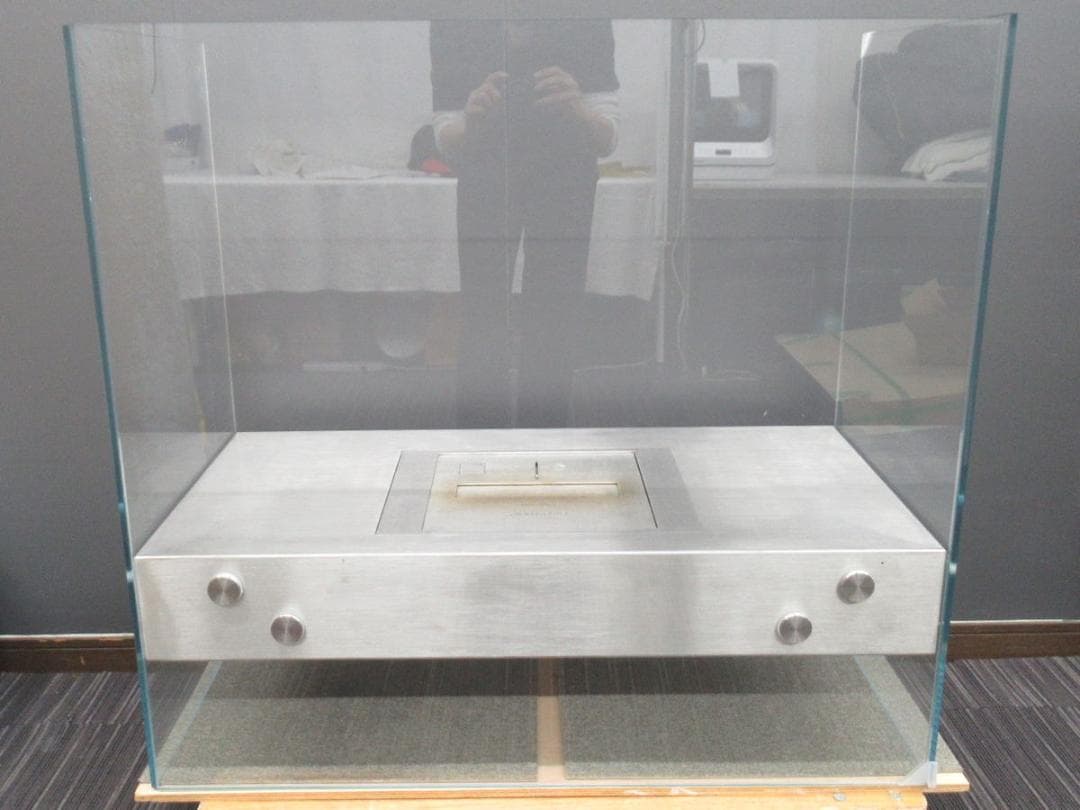 ■087■エコスマート■IGLOO■バイオエタノール暖炉■引き取り限定■現状■