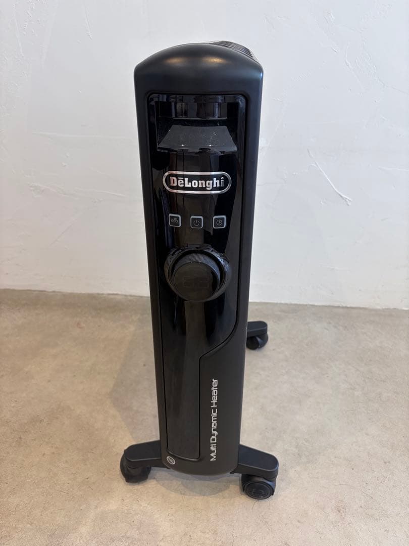 デロンギ　マルチダイナミックヒーター