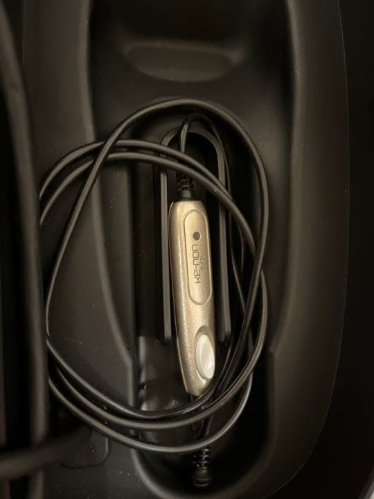 ケノン　家庭脱毛器