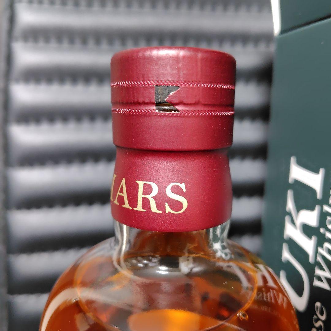 津貫　山形屋セレクション　シングルカスク　2021年 限定052/244本