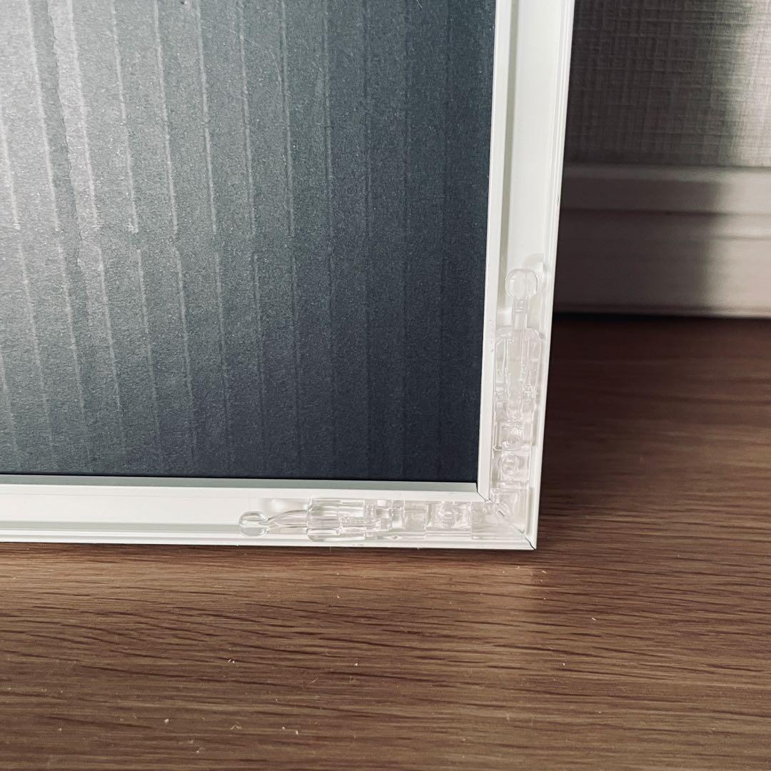 特注額装付きRonanBouroullec DRAWING Poster#5