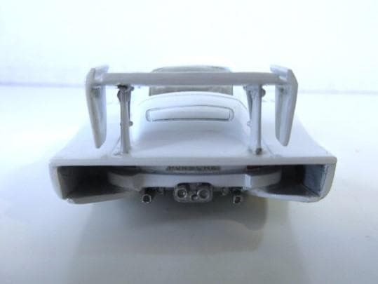 特価 AMR 1/43 ポルシェ 935/78 Moby Dick テストカー