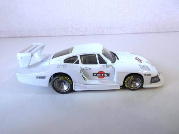 特価 AMR 1/43 ポルシェ 935/78 Moby Dick テストカー