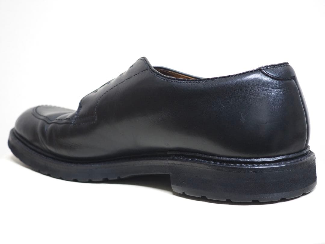 Alden オールデン Uチップ 7117S / 9.5E