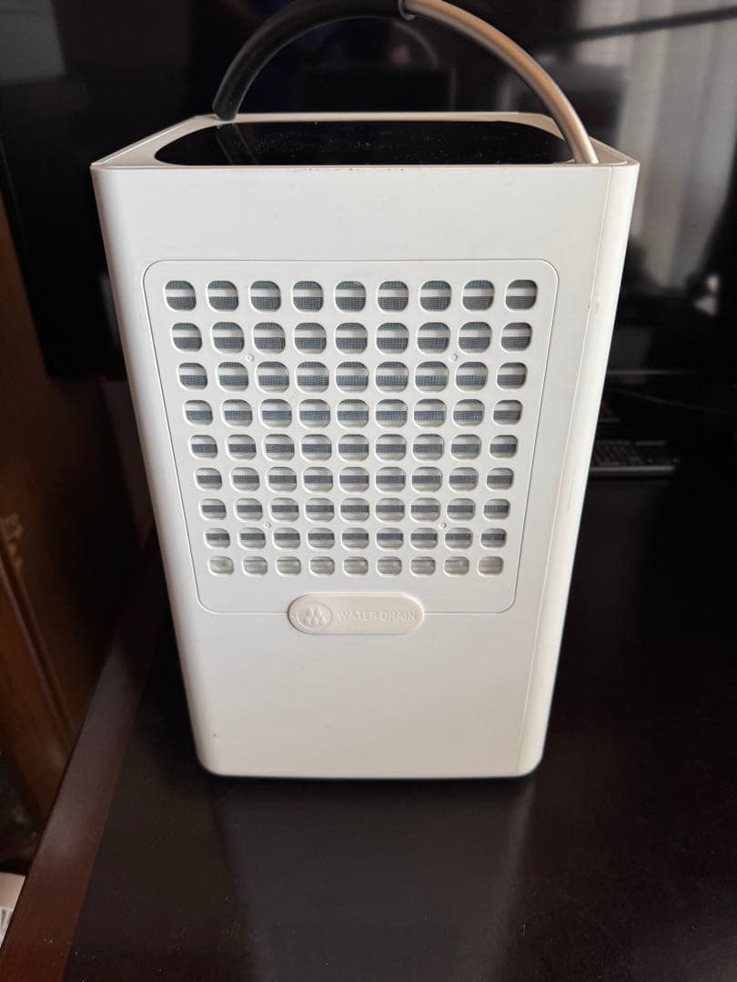 siroca ポータブルクーラー SY-D151