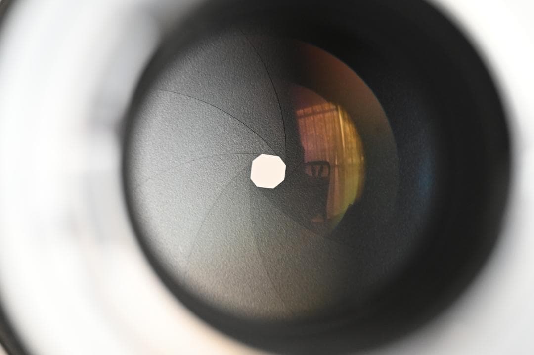 レンズ(単焦点) Carl Zeiss Planar T* 135mm F2 MMG 60year