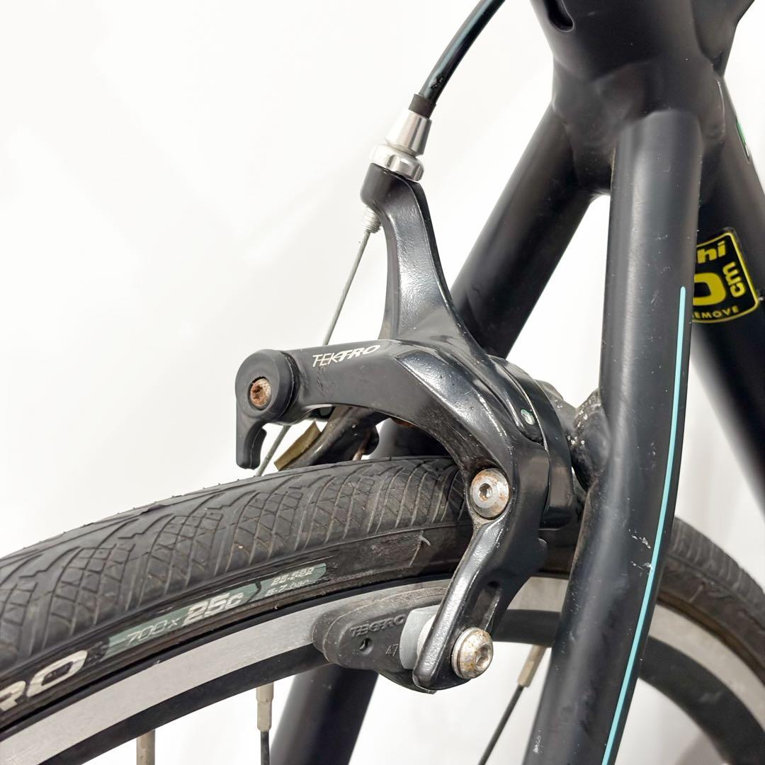 れん様 BIANCHI BERGAMO 2020 Clarisサイズ50