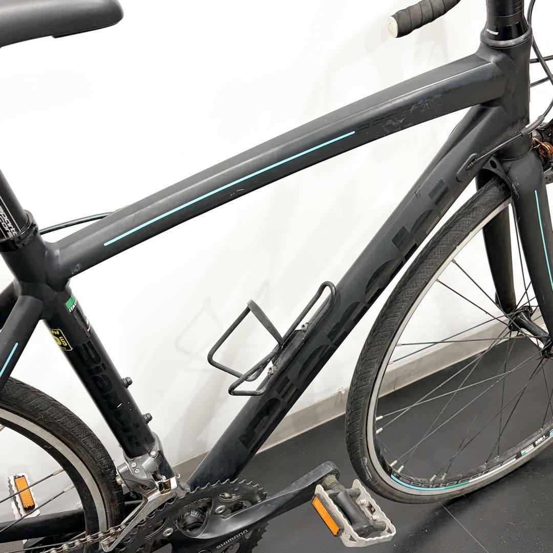 れん様 BIANCHI BERGAMO 2020 Clarisサイズ50