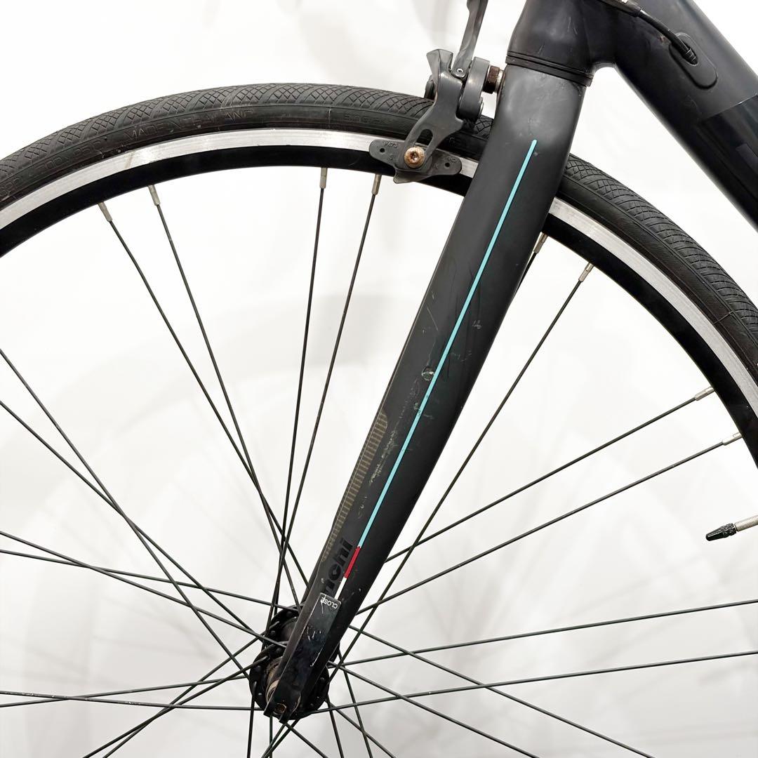 れん様 BIANCHI BERGAMO 2020 Clarisサイズ50