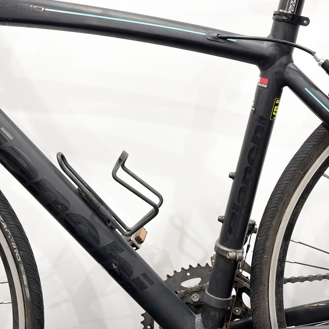 れん様 BIANCHI BERGAMO 2020 Clarisサイズ50