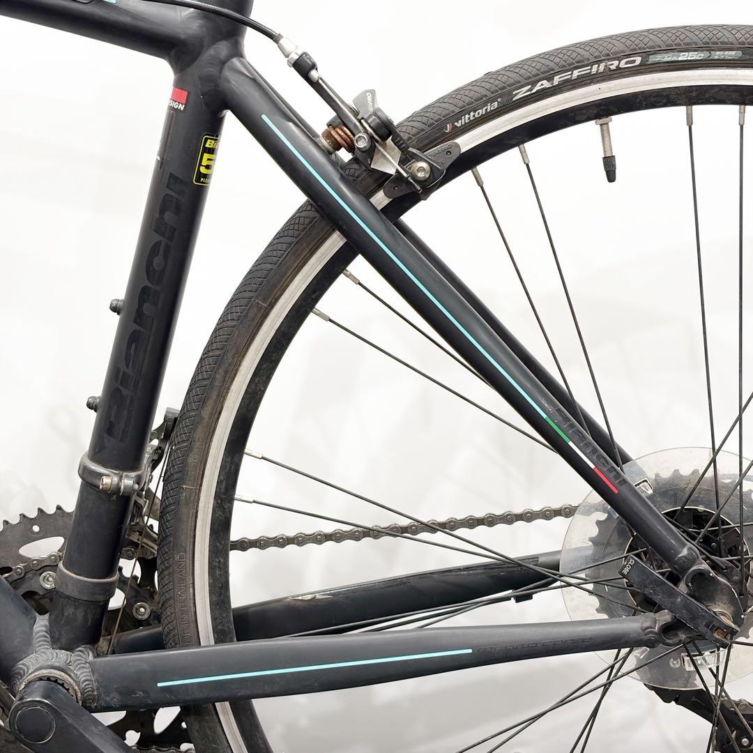 れん様 BIANCHI BERGAMO 2020 Clarisサイズ50