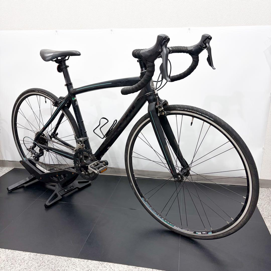 れん様 BIANCHI BERGAMO 2020 Clarisサイズ50