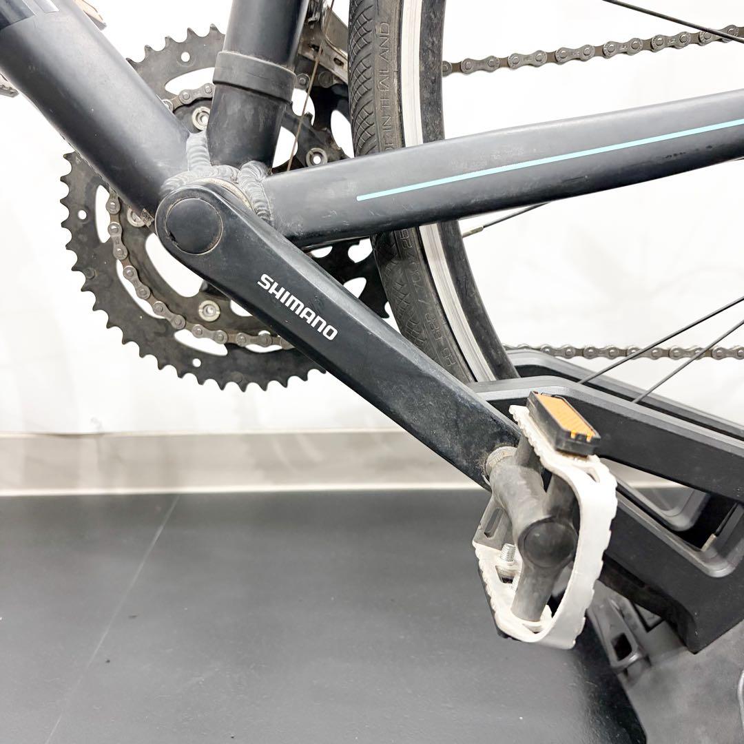 れん様 BIANCHI BERGAMO 2020 Clarisサイズ50