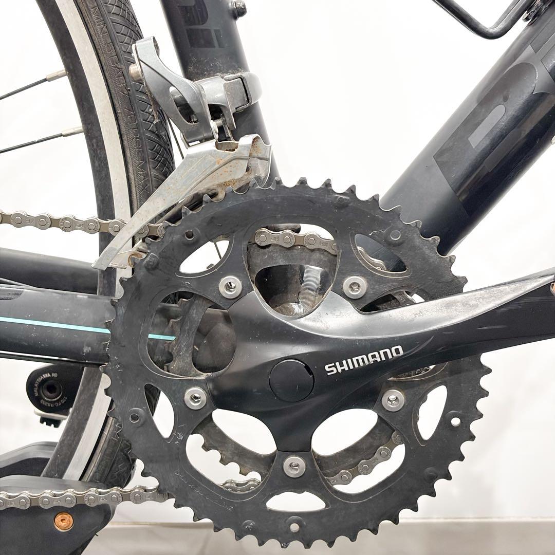 れん様 BIANCHI BERGAMO 2020 Clarisサイズ50