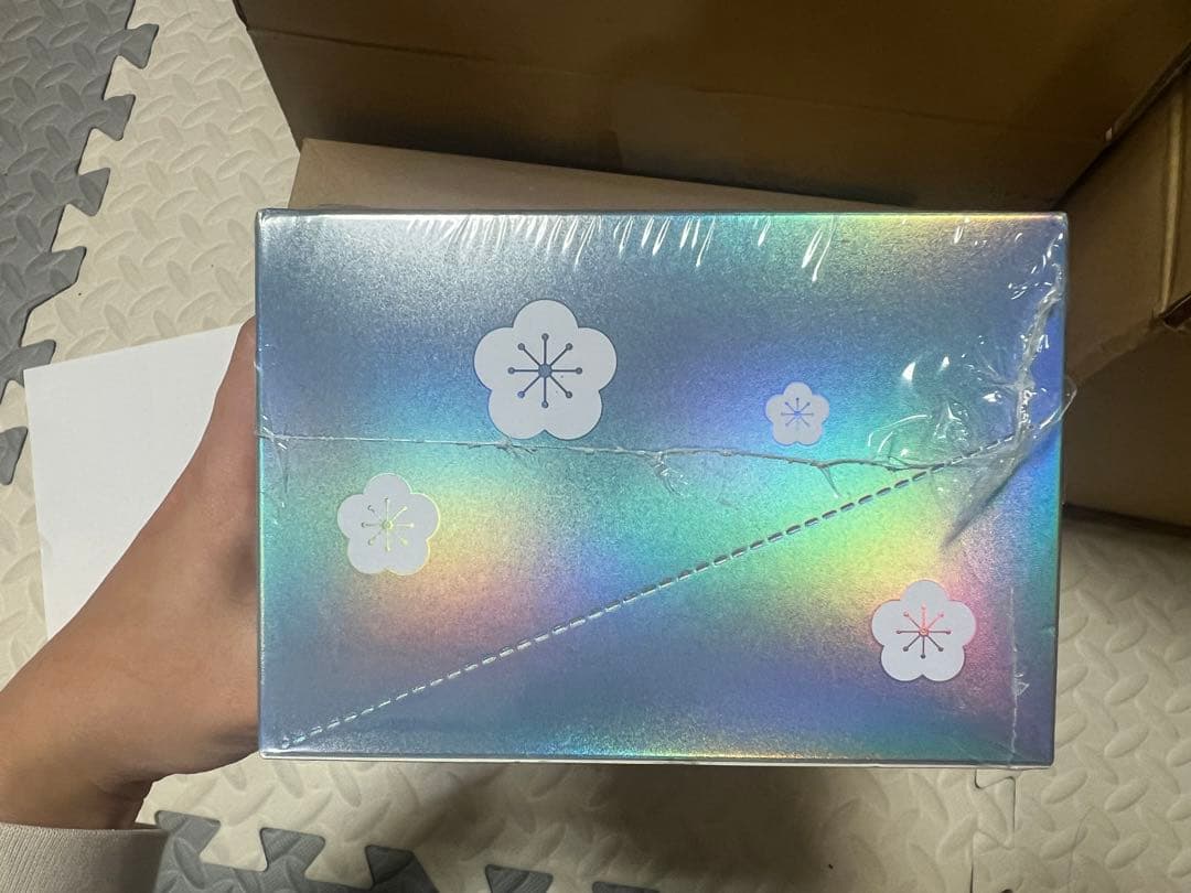 YUKI 和風スタイル フィギュアセット 06