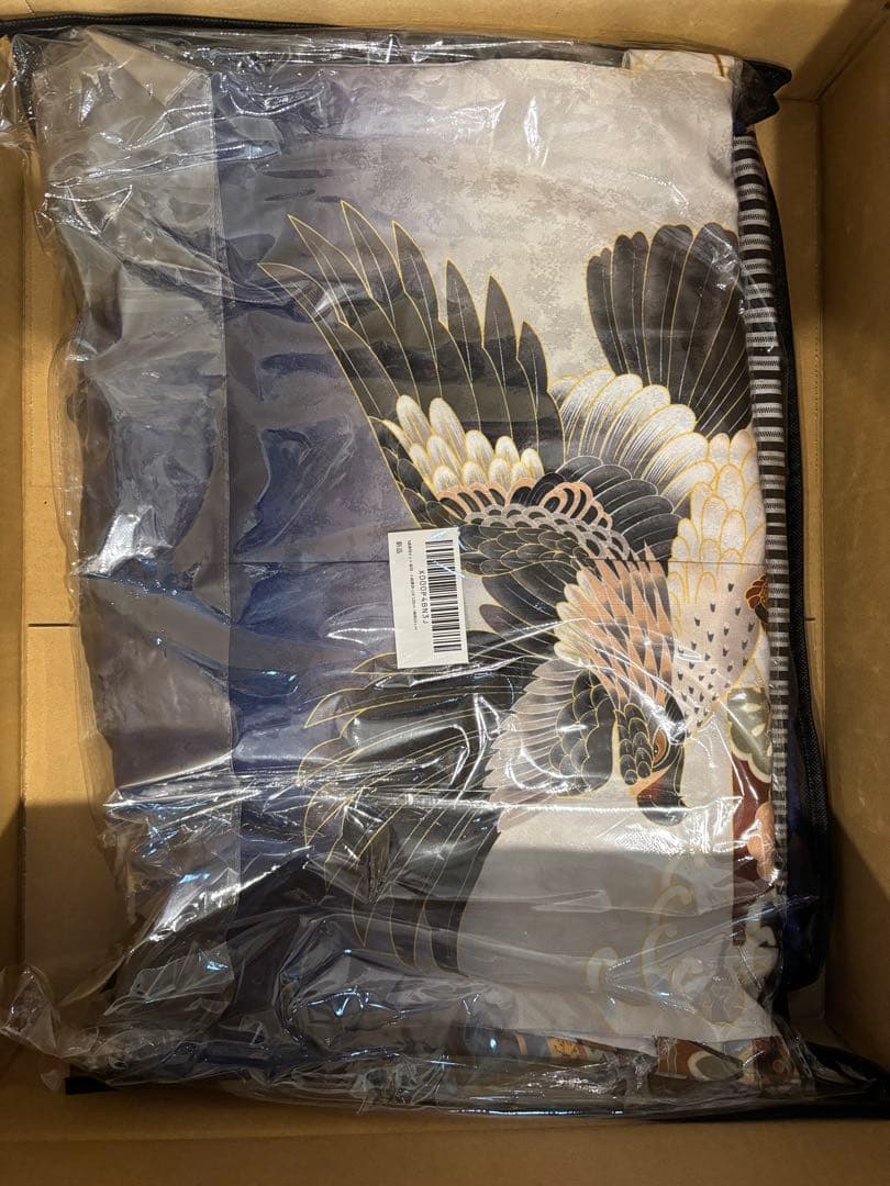 七五三 着物セット 12点セット 5歳 男の子