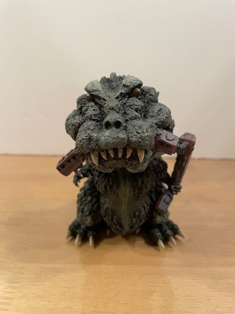 デフォリアル　ゴジラ　1954 通常版　箱付き