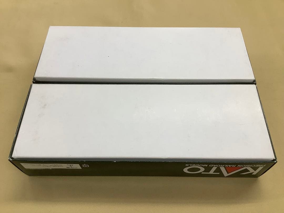 KATO HOゲージ 1-824 タキ1000 日本石油輸送色 2両