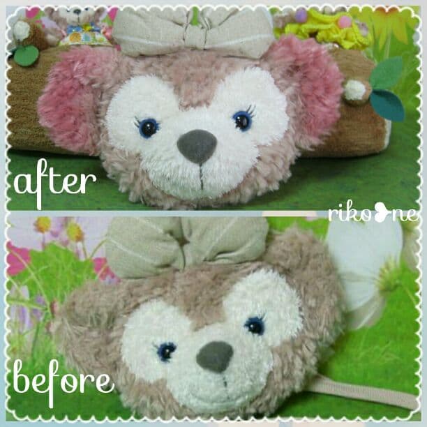 みるくちょこ様♡確認page☆シェリーメイパス