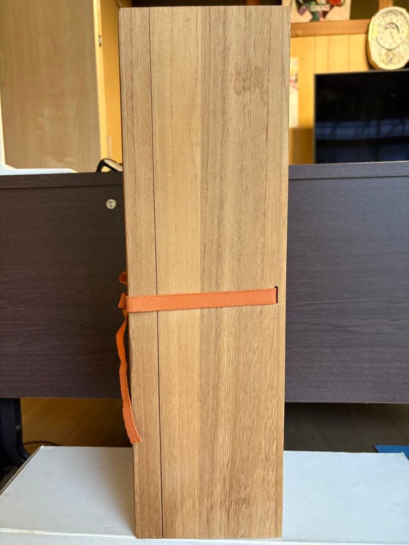 かめ壺焼酎 森伊蔵 1800ml 桐箱入り古酒(2005年～)