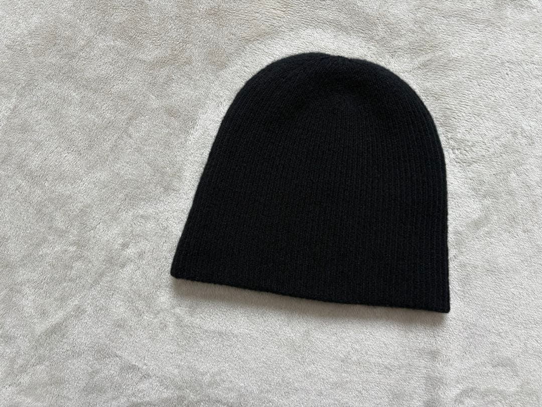 帽子 TODAYFUL / Soft Knit Beanie