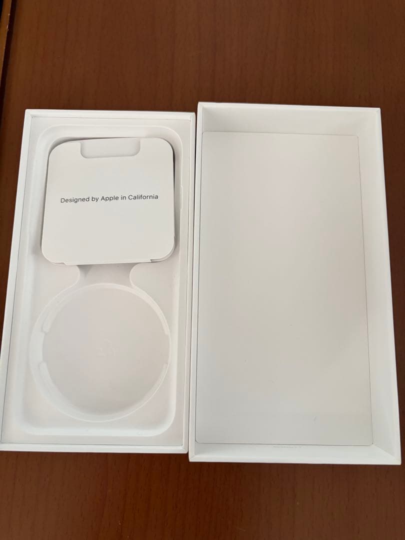 iPhoneSE本体 ホワイト