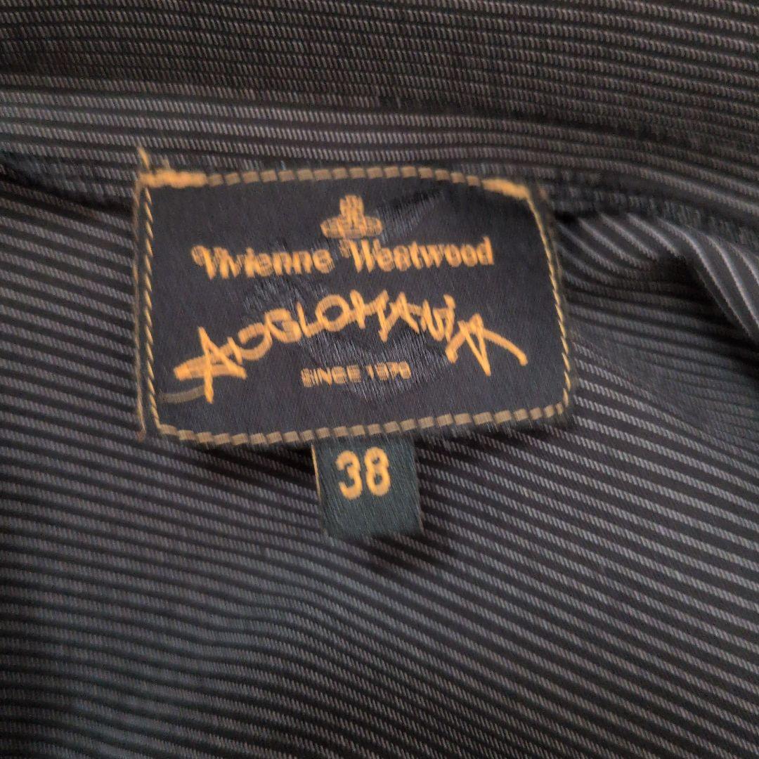 Vivienne Westwood　Anglomania スカート サイズ38