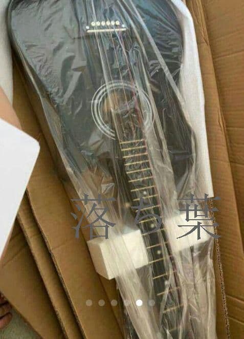 ギターインチアコースティックギター クラシック 初心者セット田所宫白